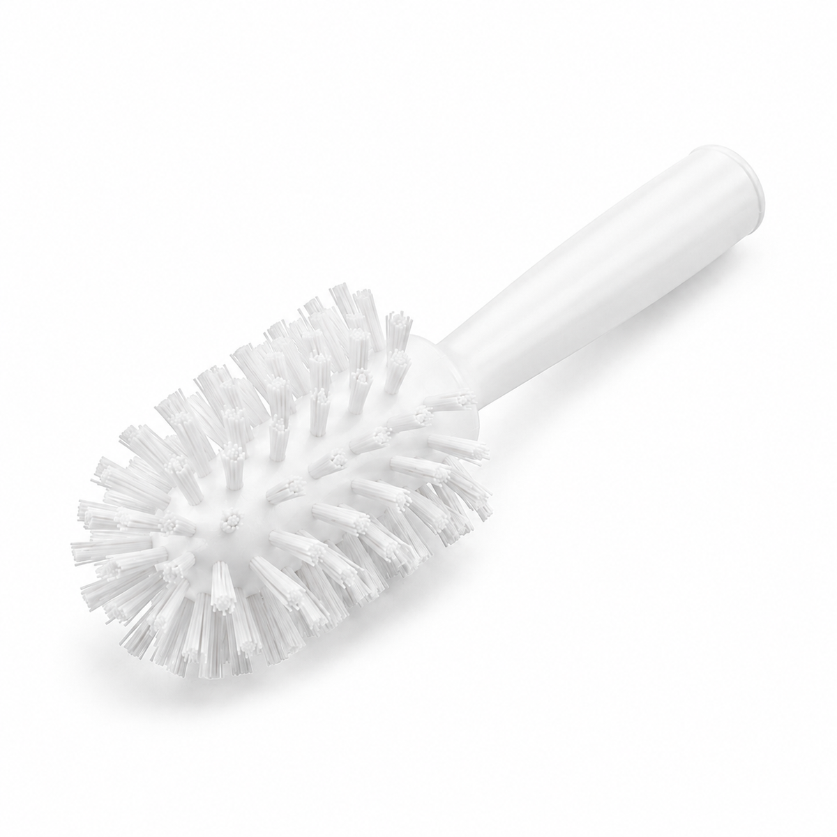 Brosse cylindrique à main