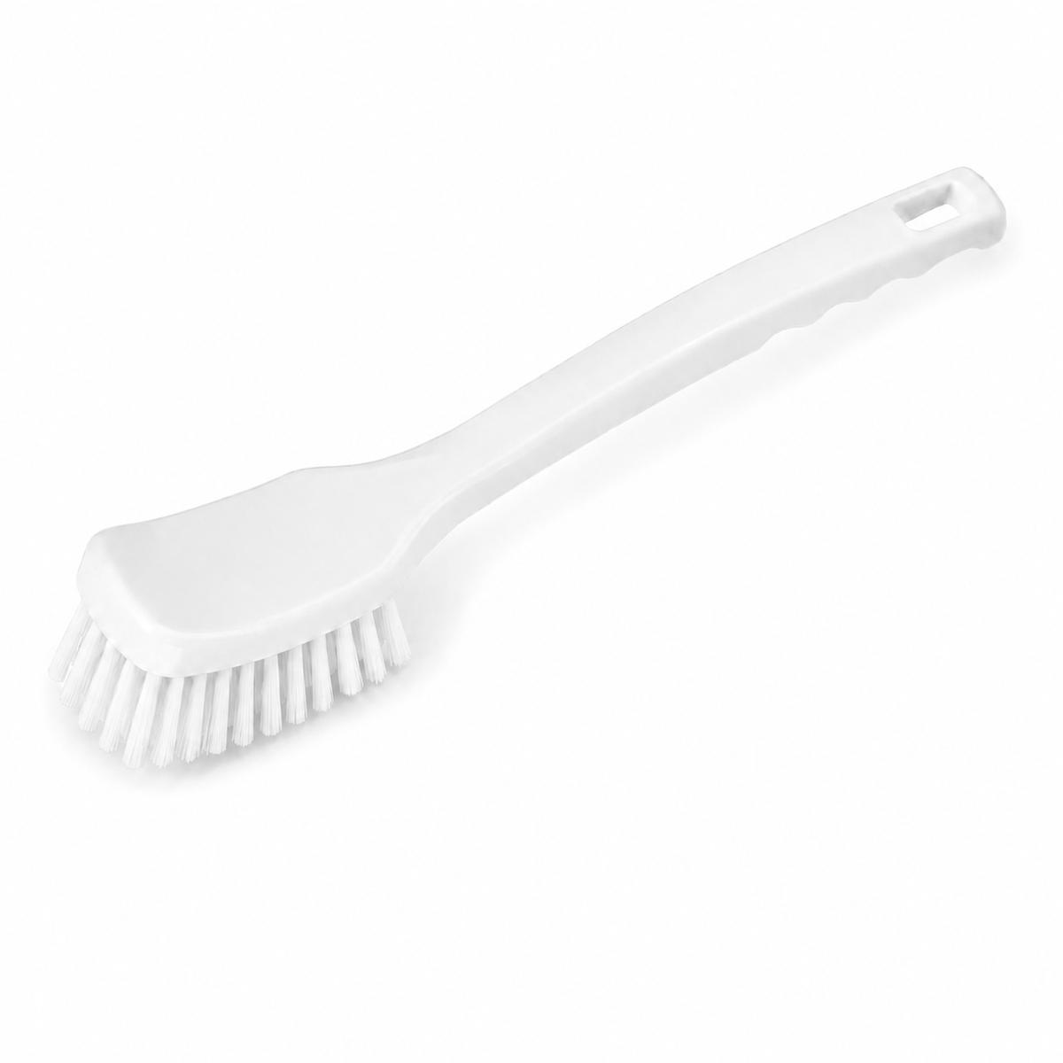 Brosse de nettoyage à manche long
