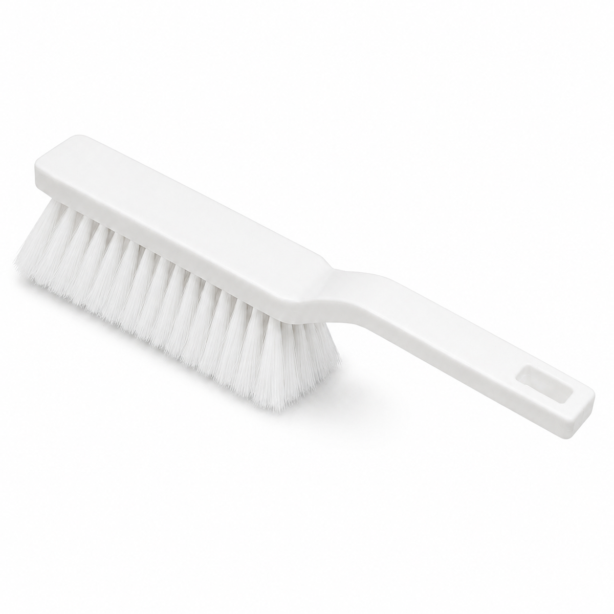 Brosse à manche long